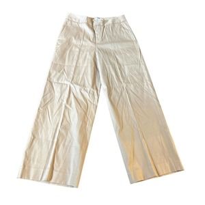 Everlane Wide Leg Pants in Size 4